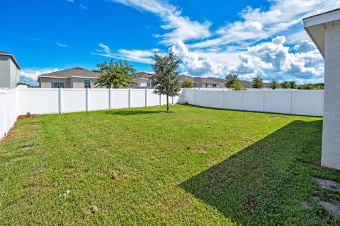 Villa ou maison à vendre à Leesburg, Floride: 3 chambres, 149.29 m2 № 2425262 - photo 11