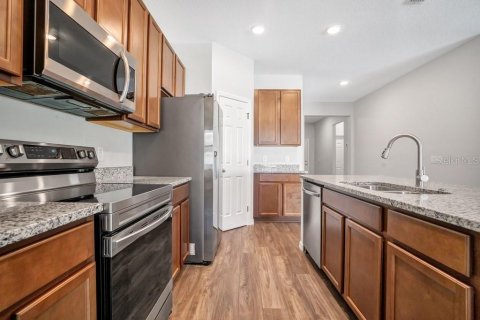 Villa ou maison à vendre à Leesburg, Floride: 3 chambres, 149.29 m2 № 2425262 - photo 8
