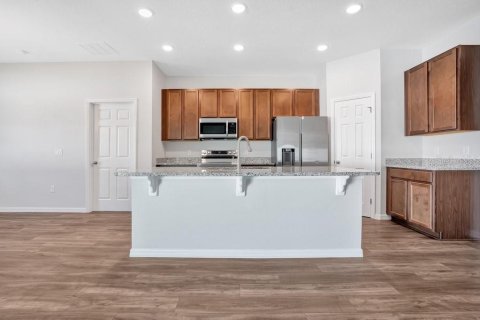 Villa ou maison à vendre à Leesburg, Floride: 3 chambres, 149.29 m2 № 2425262 - photo 5