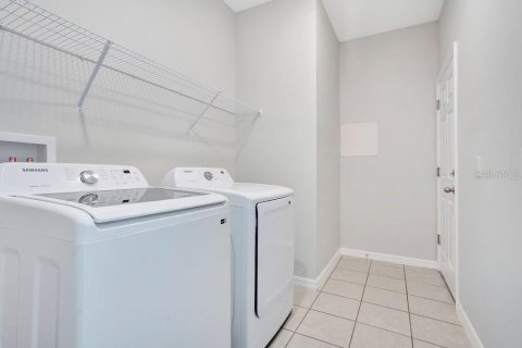 Villa ou maison à vendre à Leesburg, Floride: 3 chambres, 149.29 m2 № 2425262 - photo 28