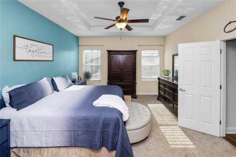 House in Lakeland, Florida 5 bedrooms, 274.25 sq.m. № 1893729 - photo 24