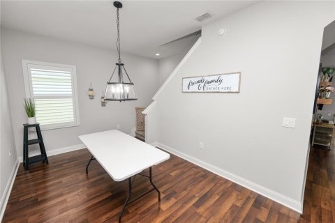 House in Lakeland, Florida 5 bedrooms, 274.25 sq.m. № 1893729 - photo 22