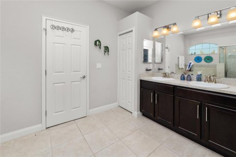 House in Lakeland, Florida 5 bedrooms, 274.25 sq.m. № 1893729 - photo 29