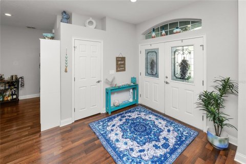 House in Lakeland, Florida 5 bedrooms, 274.25 sq.m. № 1893729 - photo 6