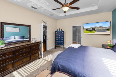 House in Lakeland, Florida 5 bedrooms, 274.25 sq.m. № 1893729 - photo 26