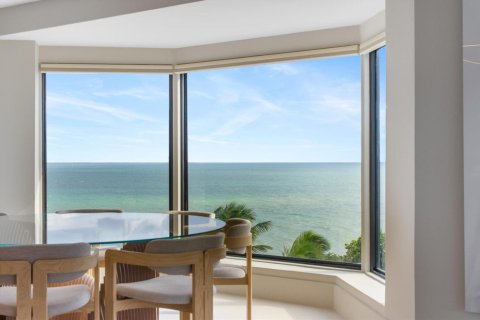 Condo in Highland Beach, Florida, 3 bedrooms  № 2082172 - photo 30