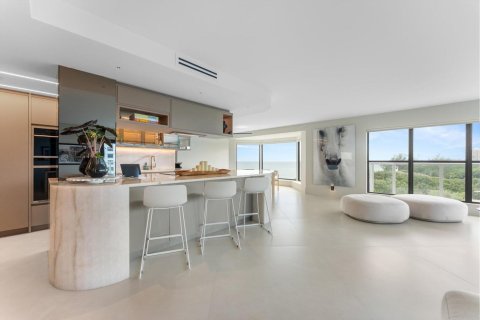 Condo in Highland Beach, Florida, 3 bedrooms  № 2082172 - photo 18