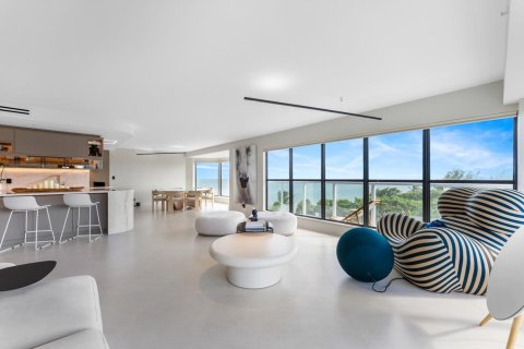 Condo in Highland Beach, Florida, 3 bedrooms  № 2082172 - photo 15