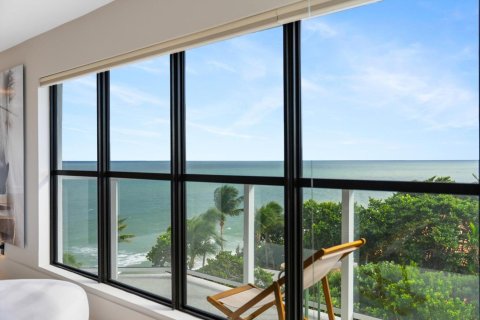 Condo in Highland Beach, Florida, 3 bedrooms  № 2082172 - photo 11