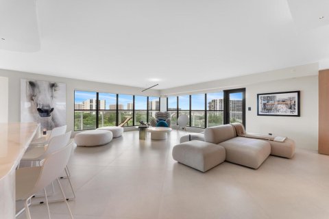 Condo in Highland Beach, Florida, 3 bedrooms  № 2082172 - photo 8