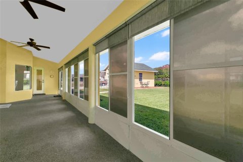 Villa ou maison à vendre à Wildwood, Floride: 3 chambres, 196.58 m2 № 2126519 - photo 27