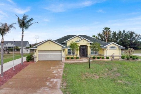 Casa en Wildwood, Florida 3 dormitorios, 196.58 m2 № 2126519
