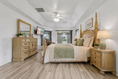 Villa ou maison à vendre à Wildwood, Floride: 3 chambres, 196.58 m2 № 2126519 - photo 17
