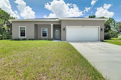 Casa en venta en Punta Gorda, Florida, 4 dormitorios, 161.46 m2 № 1549748 - foto 1