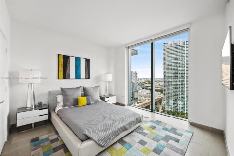 Condominio en alquiler en Miami, Florida, 2 dormitorios, 117.43 m2 № 1888864 - foto 20