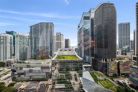 Condominio en alquiler en Miami, Florida, 2 dormitorios, 117.43 m2 № 1888864 - foto 30