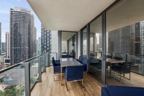 Condominio en alquiler en Miami, Florida, 2 dormitorios, 117.43 m2 № 1888864 - foto 26