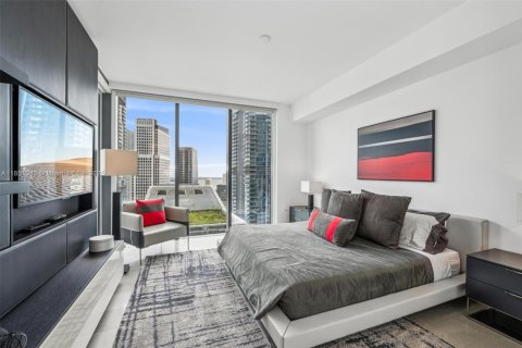 Condominio en alquiler en Miami, Florida, 2 dormitorios, 117.43 m2 № 1888864 - foto 14