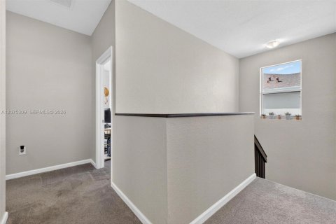 Villa ou maison à louer à Homestead, Floride: 4 chambres, 204.76 m2 № 2317923 - photo 26
