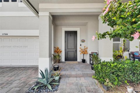 Villa ou maison à louer à Homestead, Floride: 4 chambres, 204.76 m2 № 2317923 - photo 4