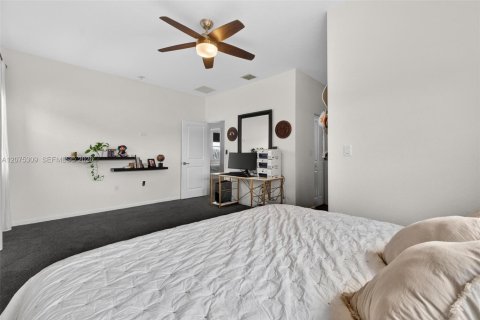 Villa ou maison à louer à Homestead, Floride: 4 chambres, 204.76 m2 № 2317923 - photo 29