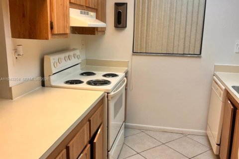 Condo in West Palm Beach, Florida, 1 bedroom  № 2000994