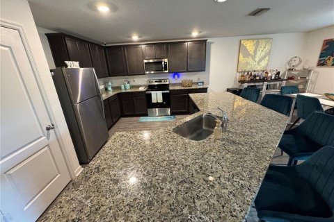 Casa en venta en Brooksville, Florida, 3 dormitorios, 155.89 m2 № 1901327 - foto 9