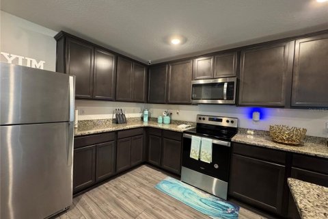 Casa en venta en Brooksville, Florida, 3 dormitorios, 155.89 m2 № 1901327 - foto 8