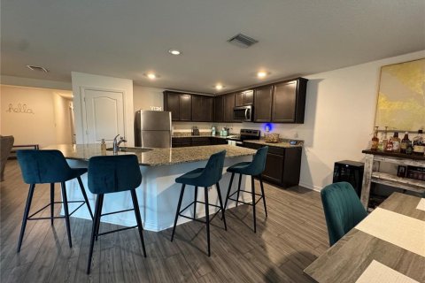 Casa en venta en Brooksville, Florida, 3 dormitorios, 155.89 m2 № 1901327 - foto 10