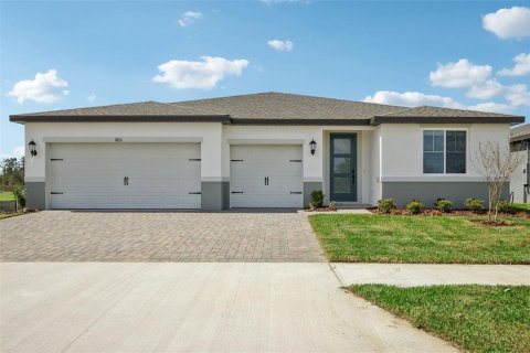 Villa ou maison à Zephyrhills, Floride 4 chambres, 259.48 m2 № 2202673
