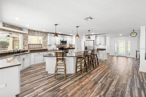 Villa ou maison à vendre à Brooksville, Floride: 3 chambres, 246.38 m2 № 2421790 - photo 19