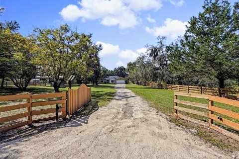 Villa ou maison à vendre à Brooksville, Floride: 3 chambres, 246.38 m2 № 2421790 - photo 2