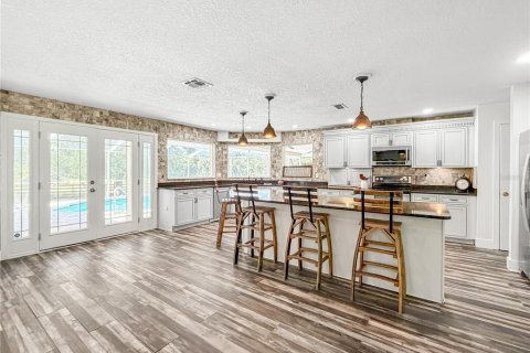 Villa ou maison à vendre à Brooksville, Floride: 3 chambres, 246.38 m2 № 2421790 - photo 20