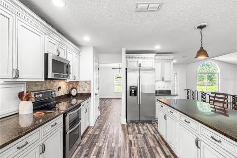 Villa ou maison à vendre à Brooksville, Floride: 3 chambres, 246.38 m2 № 2421790 - photo 17