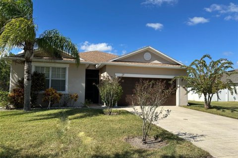 Casa en Daytona Beach, Florida 3 dormitorios, 178.74 m2 № 2234122