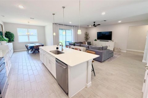 Casa en venta en Palm Coast, Florida, 4 dormitorios, 214.33 m2 № 2148485 - foto 8