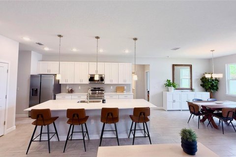 Casa en venta en Palm Coast, Florida, 4 dormitorios, 214.33 m2 № 2148485 - foto 4