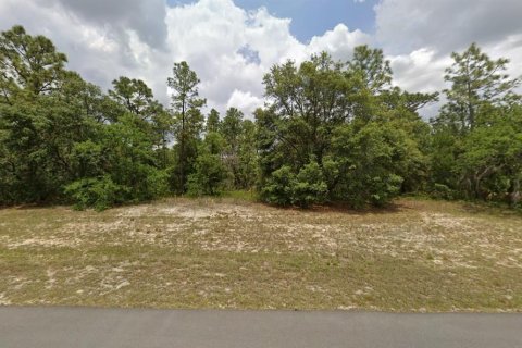 Land in Ocala, Florida № 2206271