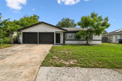 Casa en venta en Orlando, Florida, 3 dormitorios, 121.42 m2 № 1795776 - foto 1