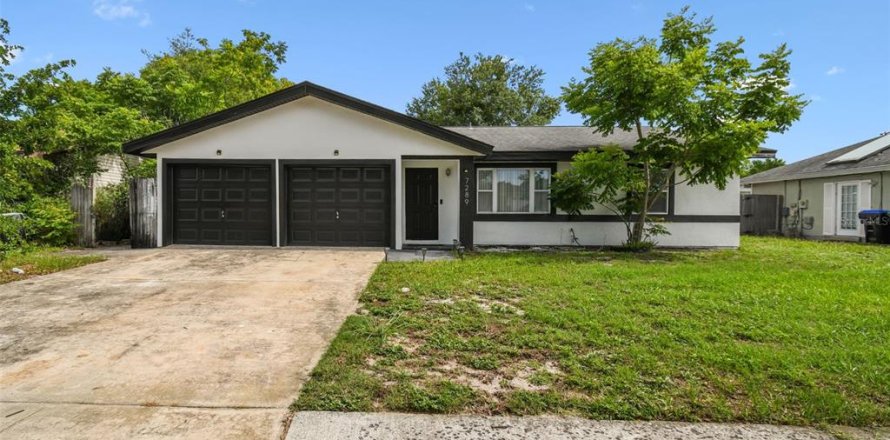 Casa en Orlando, Florida 3 dormitorios, 121.42 m2 № 1795776