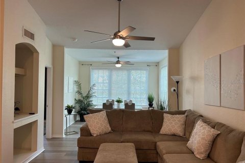 Copropriété à louer à Sarasota, Floride: 2 chambres, 112.32 m2 № 1769344 - photo 10