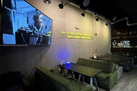 Купить коммерческую недвижимость в Халландейл-Бич, Флорида № 1862097 - фото 7