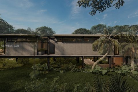 House in Miami, Florida № 2042840 - photo 5