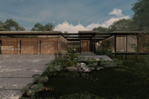 House in Miami, Florida № 2042840 - photo 4