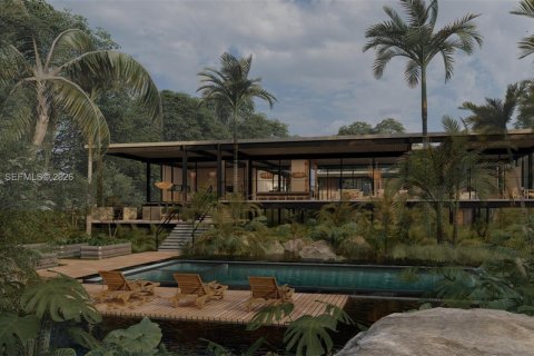 House in Miami, Florida № 2042840 - photo 2