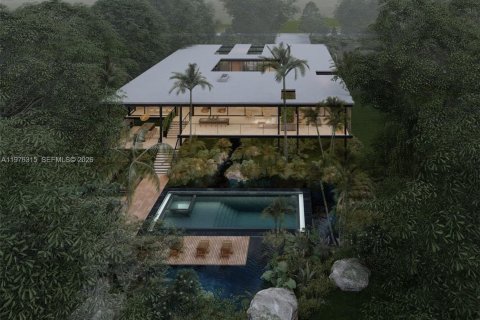 Studio in Miami, Florida № 2042840