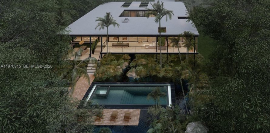 Studio in Miami, Florida № 2042840