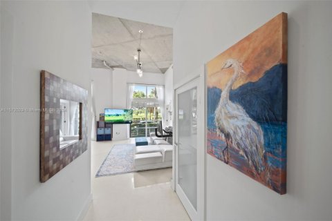 Copropriété à vendre à Miami Beach, Floride: 2 chambres, 123.37 m2 № 1960588 - photo 24