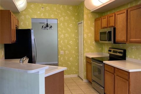 Townhouse in Clearwater, Florida 2 bedrooms, 152.17 sq.m. № 1919331 - photo 13