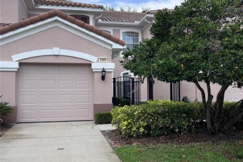 Townhouse in Clearwater, Florida 2 bedrooms, 152.17 sq.m. № 1919331 - photo 1